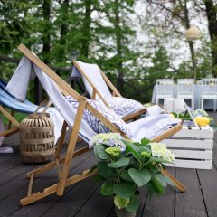 Czy strefa chilloutu na weselu jest potrzebna?