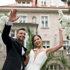 Wesele w stylu slow wedding. Wasze wesele, bez stresu.