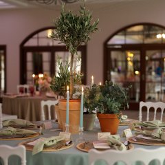 Ślubne trendy 2024: co będzie na topie w tym sezonie?