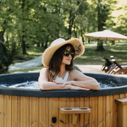 Biowellness und SPA