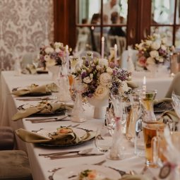 Przyjęcie okolicznościowe