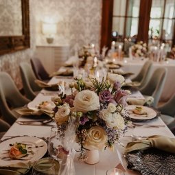 Przyjęcie okolicznościowe