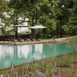 Biowellness und SPA