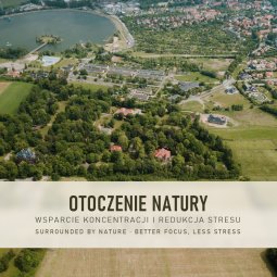 Dębowy Komplex