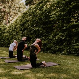 Biowellness und SPA