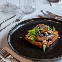 Restauracja
