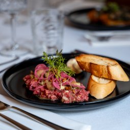Restauracja