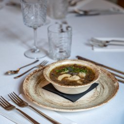 Restauracja