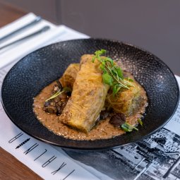 Restauracja