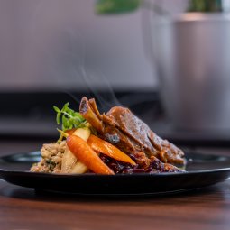 Restauracja