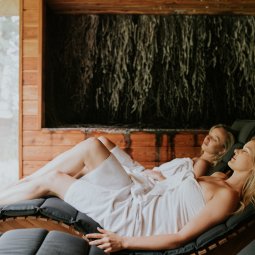 Biowellness und SPA