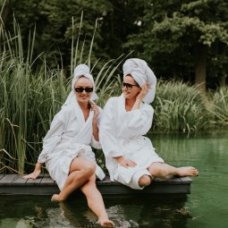 Biowellness und SPA