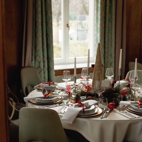 Świąteczne spotkania firmowe