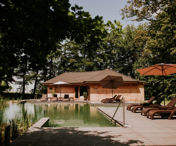 Zewnętrzna Strefa Biowellness jako naturalny reset