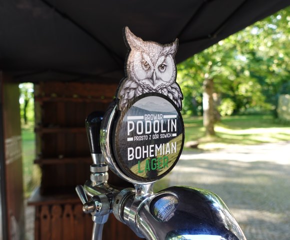 Browar Podolin