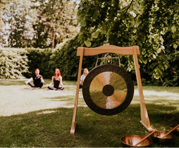 Efektywność zaczyna się od regeneracji