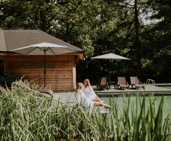 Przestrzeń, kt&oacute;ra sprzyja skupieniu