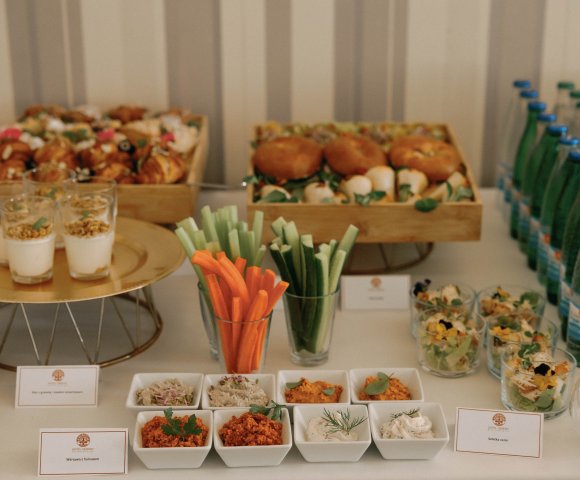 Przerwy kawowe sprzyjające produktywności