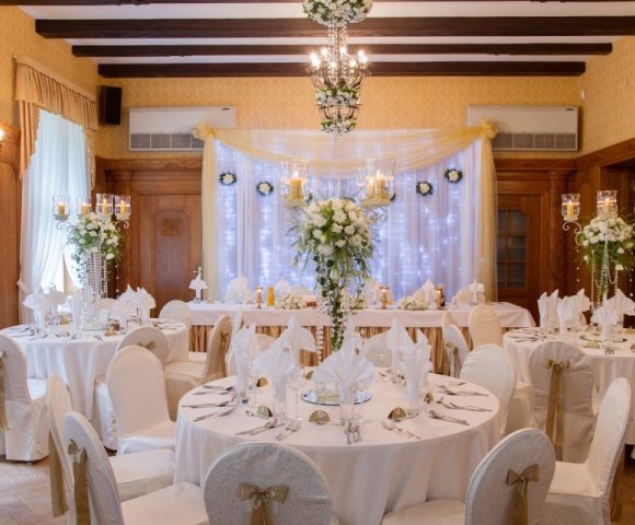 ślub I Wesele Hotel Dębowy Bielawa