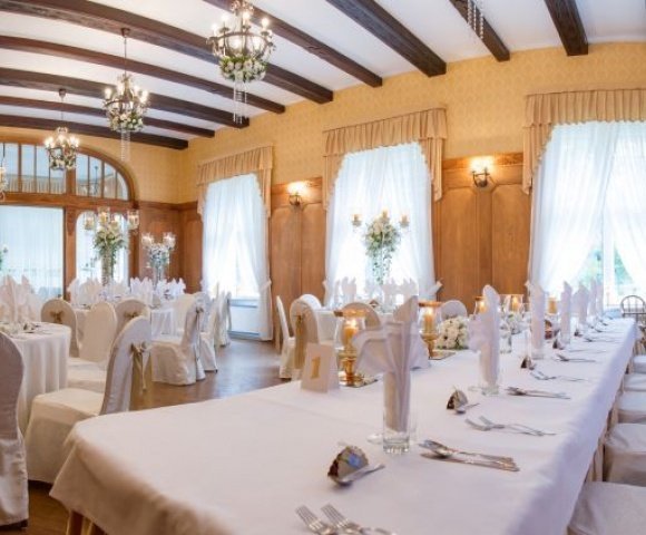 ślub I Wesele Hotel Dębowy Bielawa