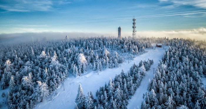 Harmonogram rytuałów natury