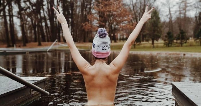 Harmonogram rytuałów natury