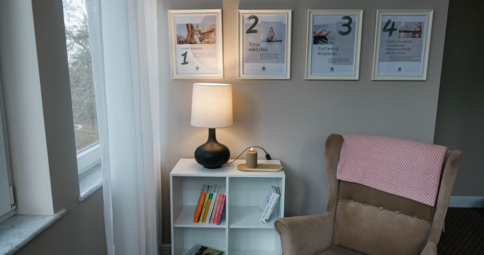 Poznaj spotkania w rytmie Biowellness