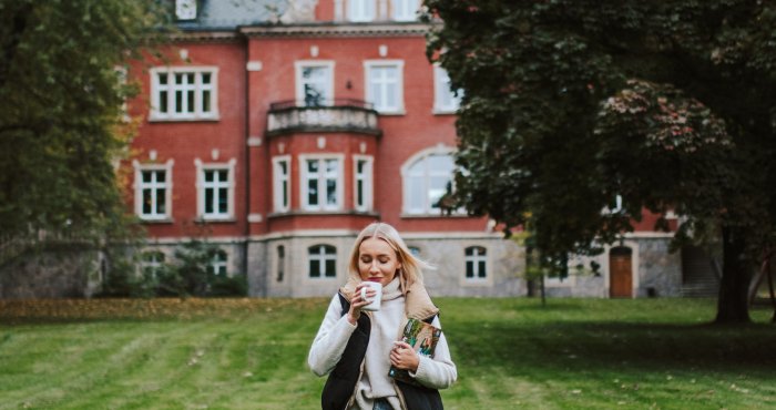 Harmonogram rytuałów natury