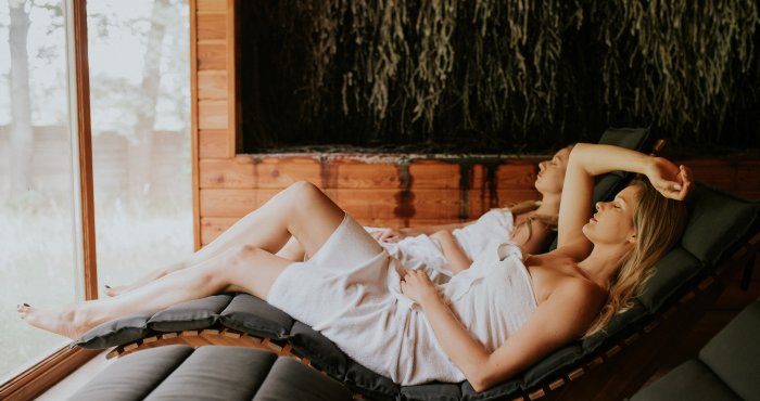 Harmonogram rytuałów natury