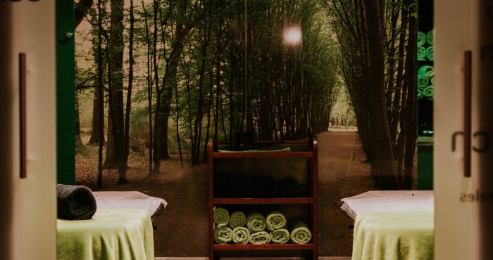 Welcome to the World of Biowellness