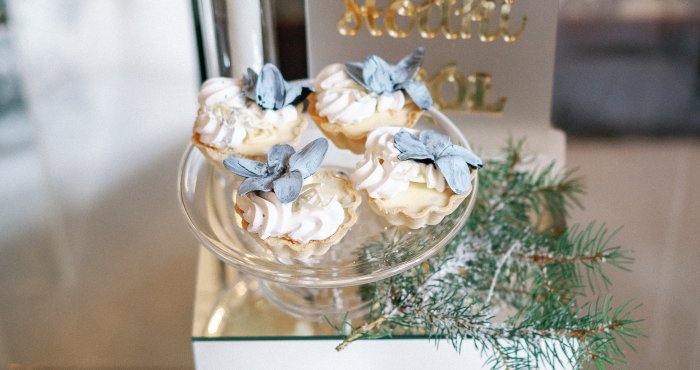 Wesele marzeń jesienią i zimą