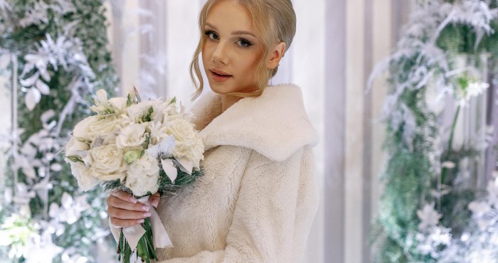 Wesele marzeń jesienią i zimą