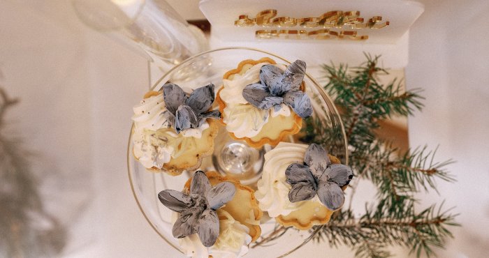 Wesele marzeń jesienią i zimą