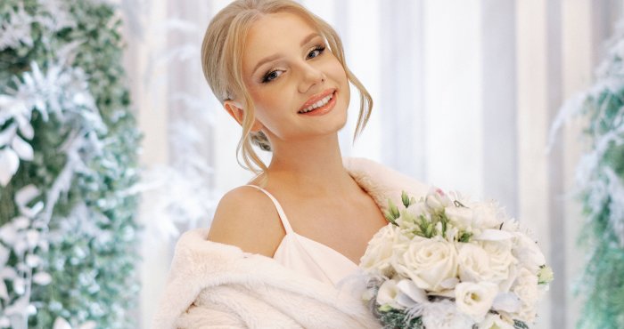 Wesele marzeń jesienią i zimą