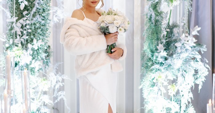 Wesele marzeń jesienią i zimą