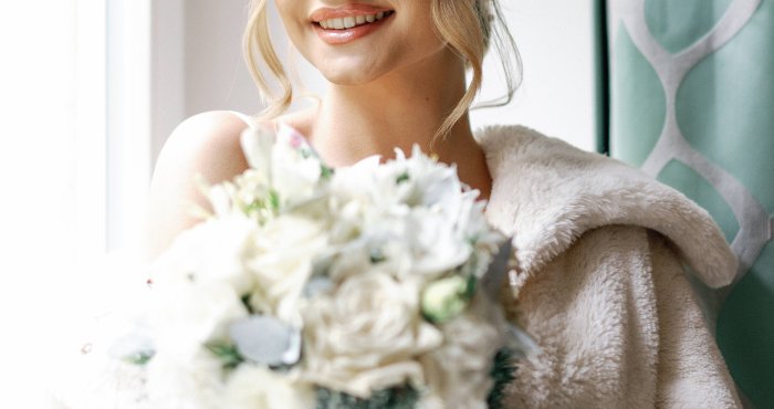 Wesele marzeń jesienią i zimą