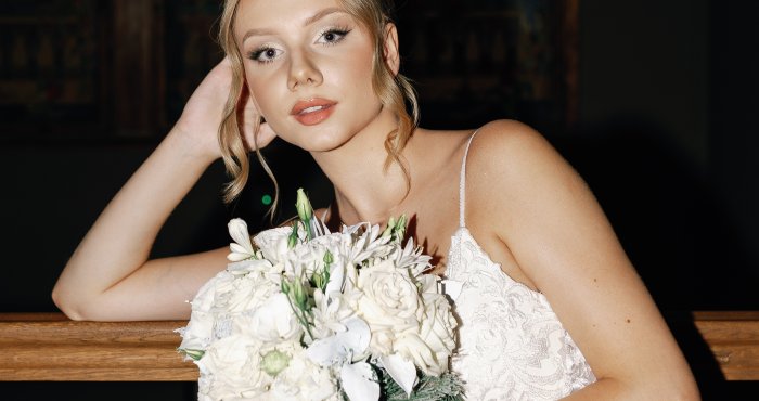 Wesele marzeń jesienią i zimą