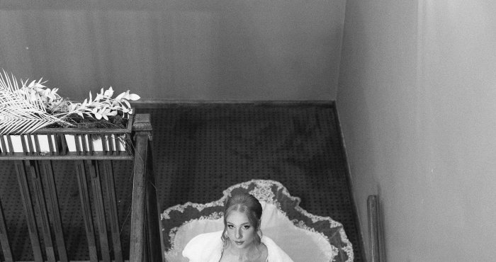 Wesele marzeń jesienią i zimą