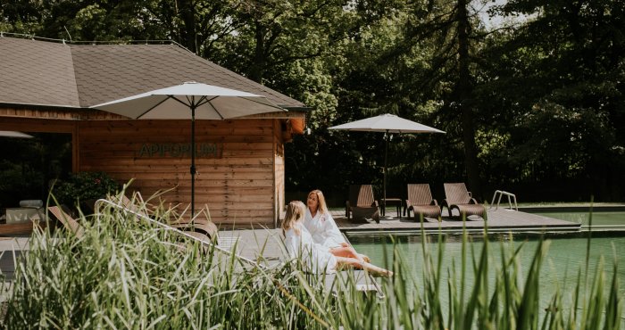 Zeitplan der Natur-Rituale