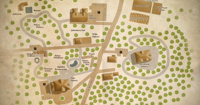 Witamy w świecie Biowellness