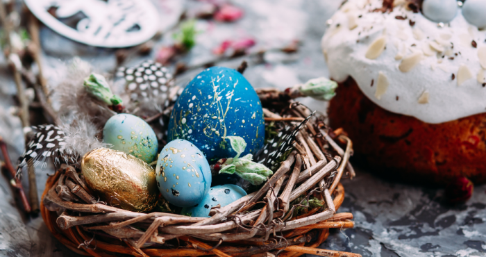 Catering wielkanocny