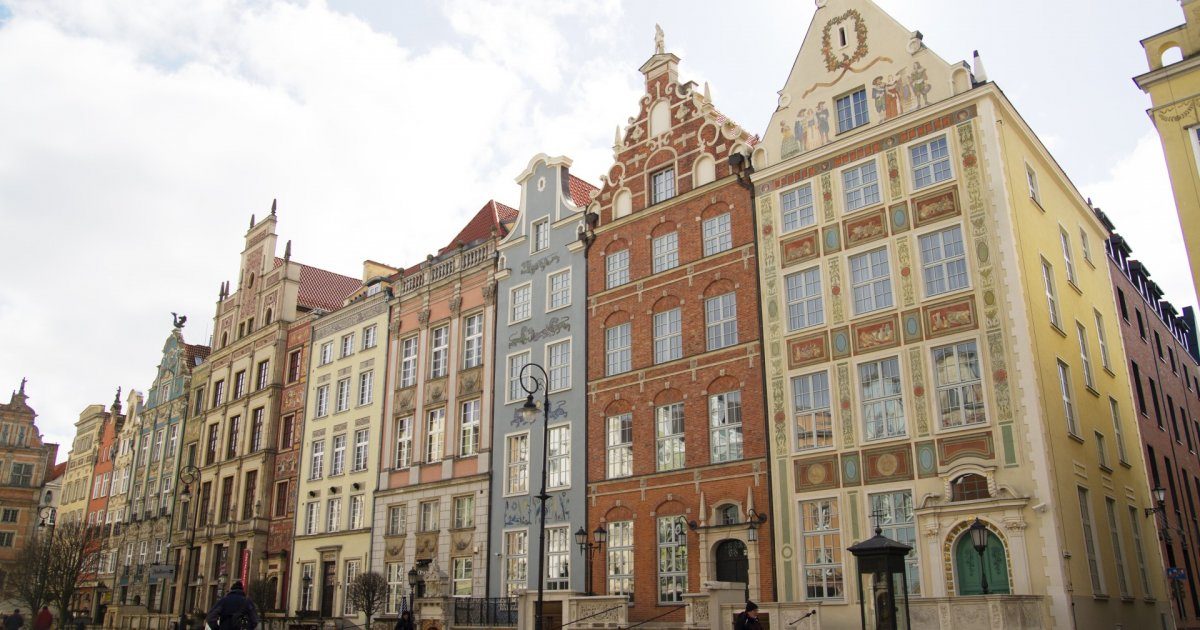 IBB Hotel Gdańsk