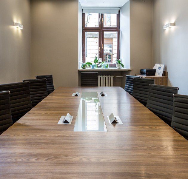 MODERN CONFERENCE<br /> ROOMS