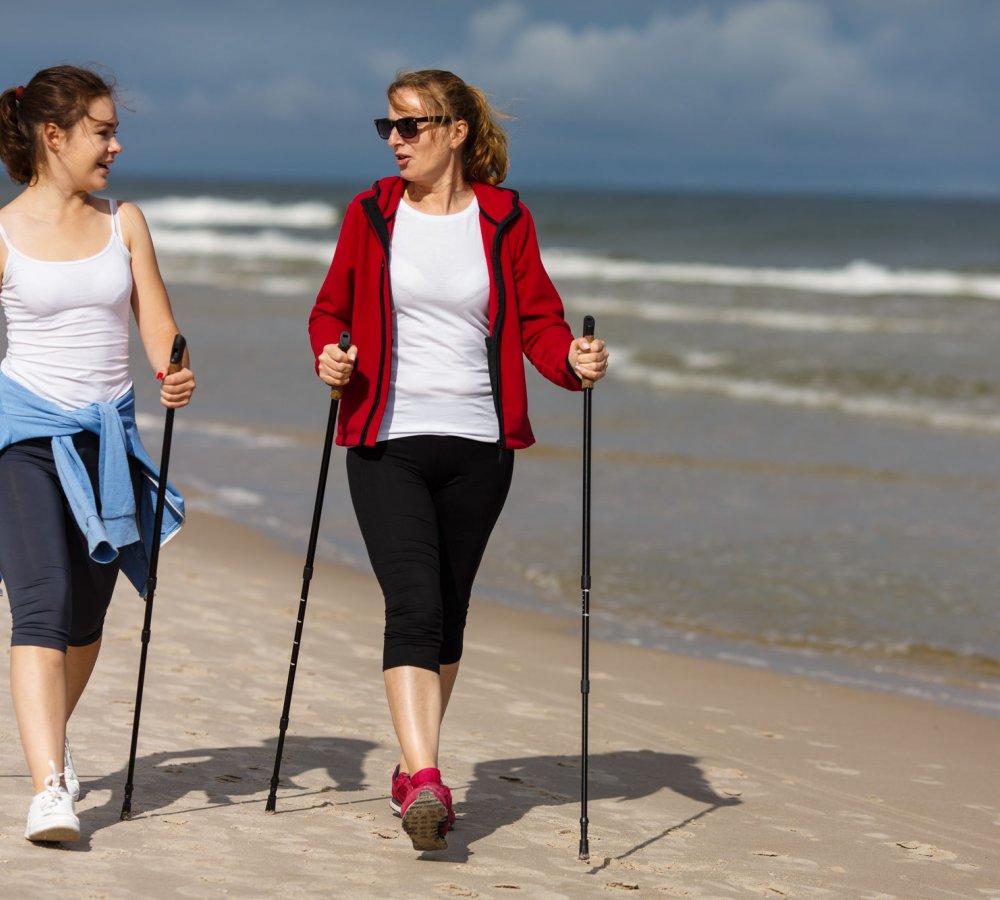 Nordic walking