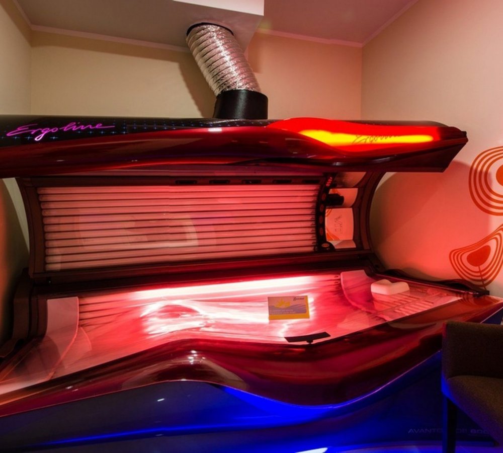 Solarium