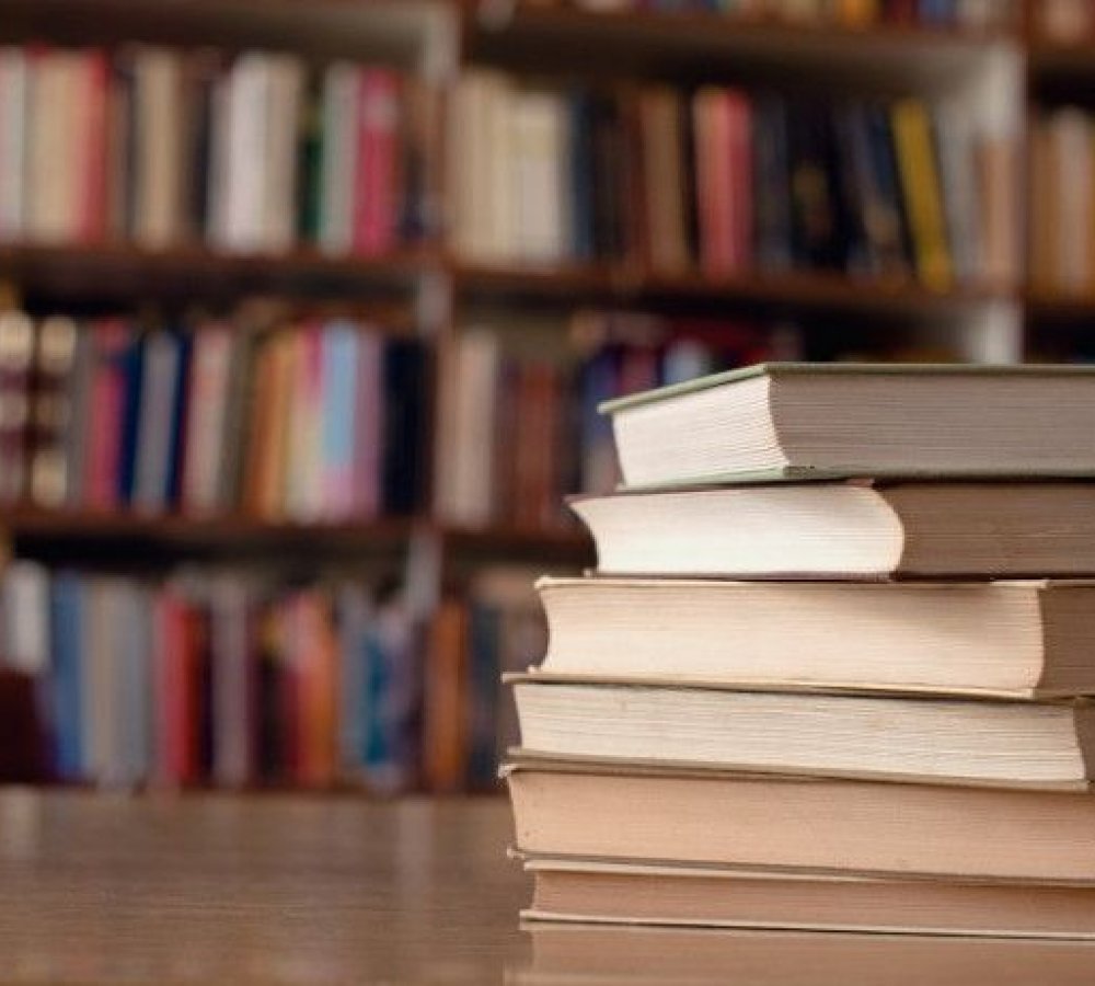 Biblioteczka