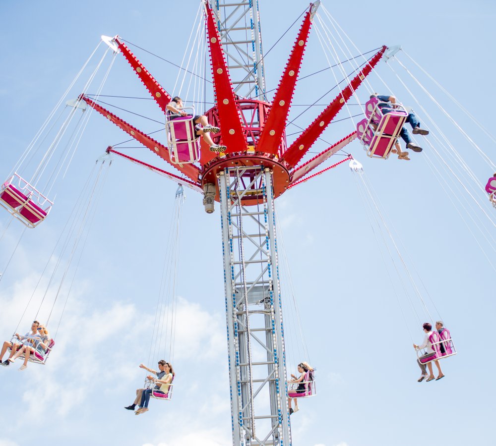 Pomerania Fun Park