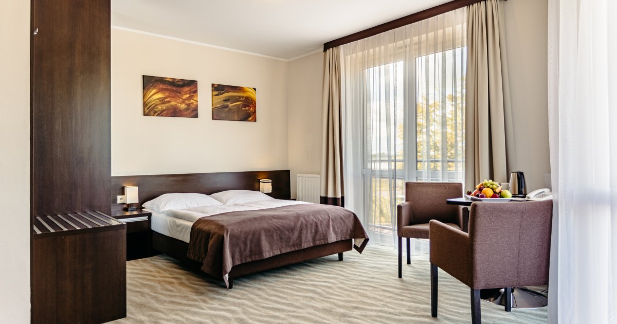 Hotel*** Emocja SPA