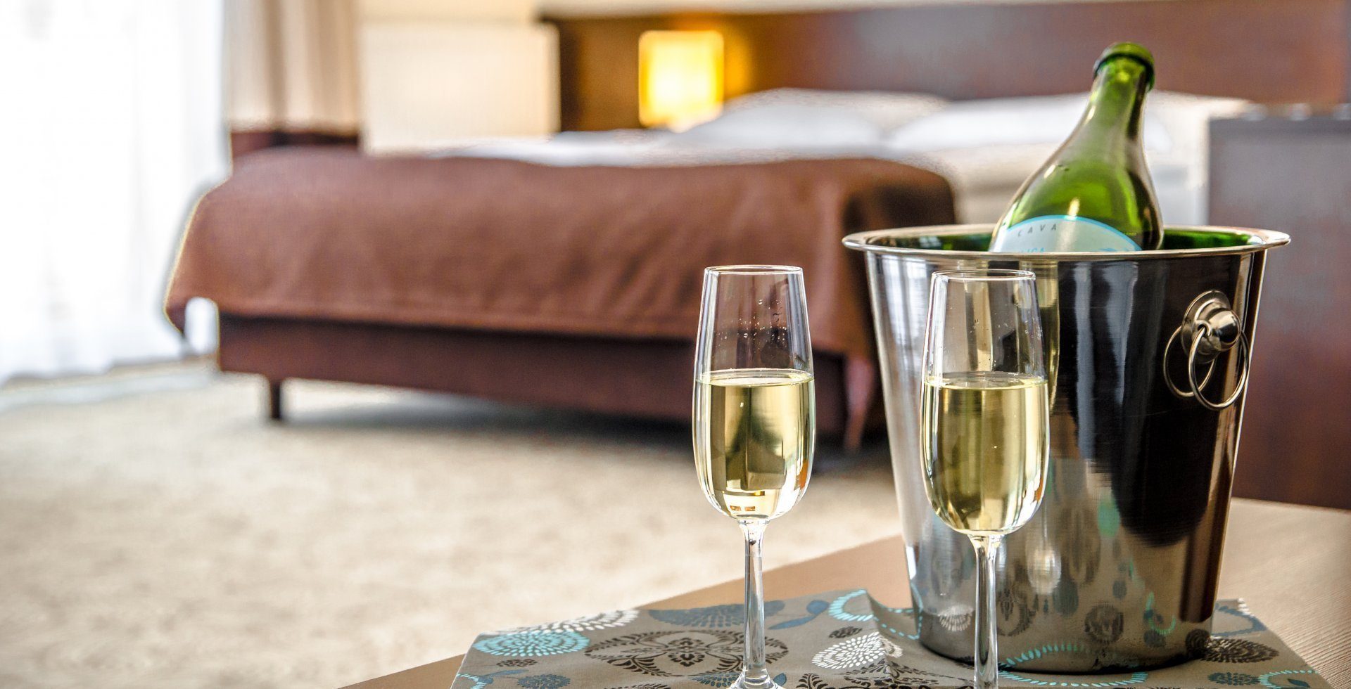 Niesamowita atmosfera