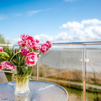 Very nice stay, would come back there